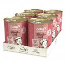 Betty`s Landhausk&uuml;che Hundefutter Fleischtopf