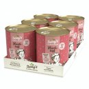 Betty`s Landhausk&uuml;che Hundefutter Fleischtopf
