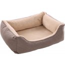 Flamingo Hundekorb Esmo Beige