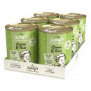 Betty`s Landhausk&uuml;che Hundefutter Lamm &amp; Reis