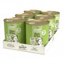 Betty`s Landhausk&uuml;che Hundefutter Lamm &amp; Reis