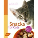 Snacks for Cats von Valentina Kurscheid