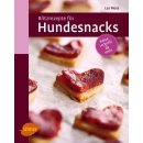 Blitzrezepte für Hundesnacks von Lea Moss