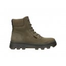 G-Star Herrenstiefel NOXER HGH NUB M Oliv