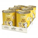 Betty`s Landhausk&uuml;che Hundefutter Pute &amp; Reis