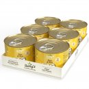 Betty`s Landhausk&uuml;che Hundefutter Pute &amp; Reis