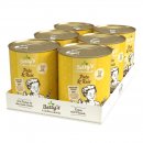 Betty`s Landhausk&uuml;che Hundefutter Pute &amp; Reis
