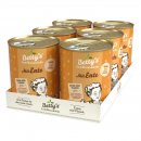 Betty`s Landhausk&uuml;che Hundefutter mit Ente