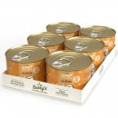 Betty`s Landhausk&uuml;che Hundefutter mit Ente