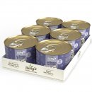 Betty&acute;s Landhausk&uuml;che Hundefutter Rentier mit Kartoffel
