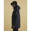 Aigle Herrenfunktionsjacke Noir XL