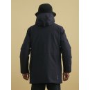 Aigle Herrenfunktionsjacke Noir XL