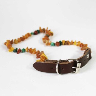 partnerarmband mit vibration Partnerarmband - Personalisiertes Armband main image 1