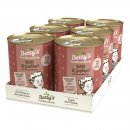 Betty&acute;s Landhausk&uuml;che Hundefutter Gefl&uuml;gel &amp; Wild mit Preiselbeeren