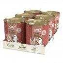 Betty&acute;s Landhausk&uuml;che Hundefutter Gefl&uuml;gel &amp; Wild mit Preiselbeeren