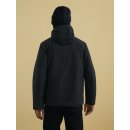 Aigle Herren Funktionsjacke Noir XL