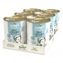 Betty&acute;s Landhausk&uuml;che Hundefutter Pferd mit Kartoffel &amp; Distel&ouml;l