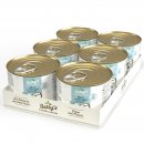 Betty&acute;s Landhausk&uuml;che Hundefutter Pferd mit Kartoffel &amp; Distel&ouml;l