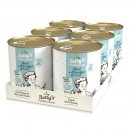 Betty&acute;s Landhausk&uuml;che Hundefutter Pferd mit Kartoffel &amp; Distel&ouml;l