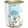 Betty´s Landhausküche Hundefutter Pferd mit Kartoffel & Distelöl 1x 400g