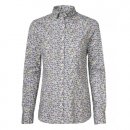 Chevalier Damen Bluse Sandy Summer Printed