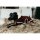 Kentucky Dogwear Hundemantel Heavy Fleece Bordeaux