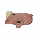 Kentucky Dogwear Hundemantel Waterproof 160g Rosa