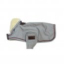 Kentucky Dogwear Hundemantel Waterproof 160g Dusty Blue M 46cm