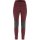 Fjällräven Damenhose Abisko Varm Trekking Tights Port-Iron Grau