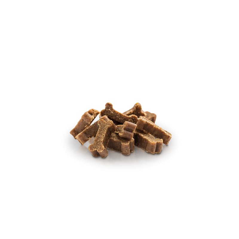 Essential Foods Essential Mini Snacks Truthahn 100g