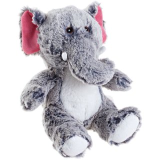 Hunter Hundespielzeug Faro Elefant 19cm