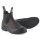 Blundstone Unisex Boots #510 Voltan Schwarz Leder
