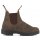 Blundstone Unisex Boots #585 Rustic Braun Leder