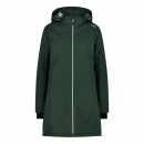 CMP Damenmantel Zip Hood Eden