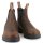 Blundstone Unisex Boots #1609 Antique Braun Leder
