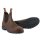 Blundstone Unisex Boots #1609 Antique Braun Leder