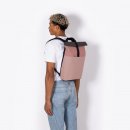 Ucon Acrobatics Rucksack Hajo Mini Backpack Dunkel Rose-Rose