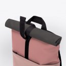 Ucon Acrobatics Rucksack Hajo Mini Backpack Dunkel Rose-Rose