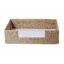 Silvio Design Tierbett Wasserhyazinthe Domingo Gr. 2