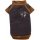 DoggyDolly Hunde Fleecemantel Braun XL