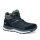HanWag Herren Outdoorstiefel Bluestrait ES Navy/Asphalt