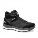 HanWag Herren Outdoorstiefel  Bluestrait ES  Black/l.Grey