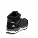 HanWag Herren Outdoorstiefel  Bluestrait ES  Black/l.Grey