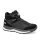 HanWag Herren Outdoorstiefel  Bluestrait ES  Black/l.Grey