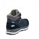HanWag Damen Outdoorstiefel Bluestrait Lady ES  Navy/...