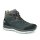 HanWag Damen Outdoorstiefel Bluestrait Lady ES Petrol/ Mint