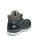 HanWag Damen Outdoorstiefel Bluestrait Lady ES Petrol/ Mint