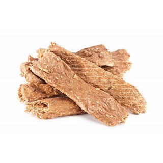 Farm-Land Hundesnack Trockenfleisch Ente 100g