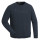 Pinewood Herren Sweater Sunnaryd Dunkelblau