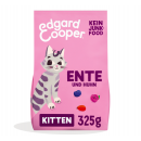 Edgard & Cooper Kitten Trockenfutter frische...